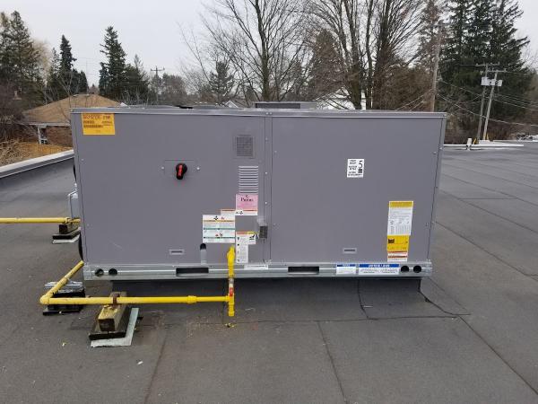 Meadowlands Heating and Cooling