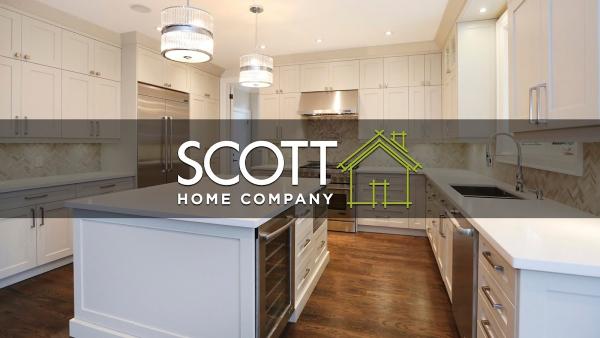 Scott Home Company