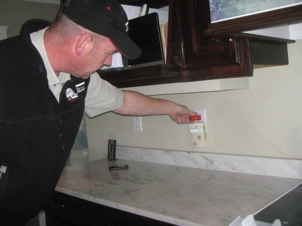 Canadian Residential Inspection Services