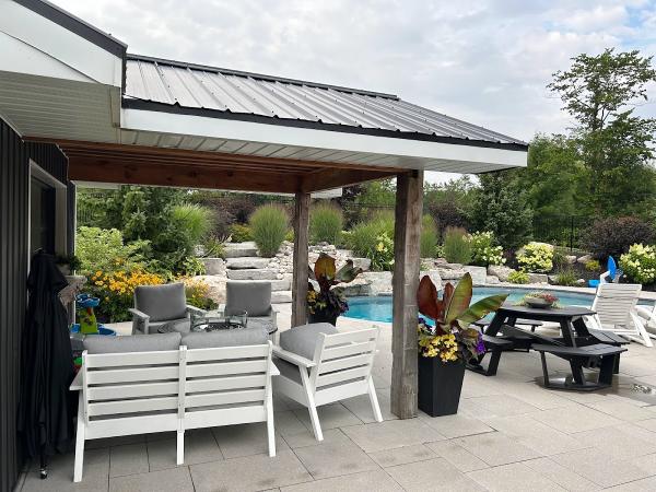 Newstone Landscaping