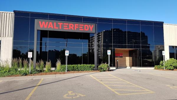 Walterfedy