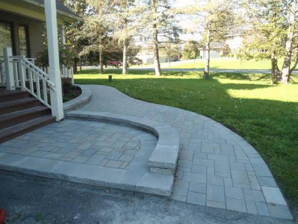 Manotick Landscaping Contractors