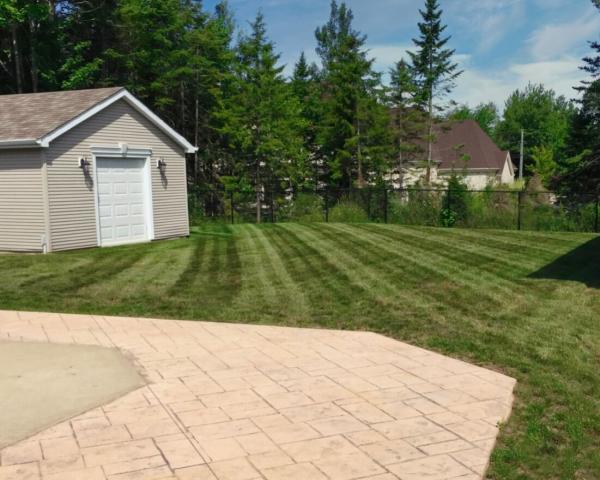 Eco Scape Inc.