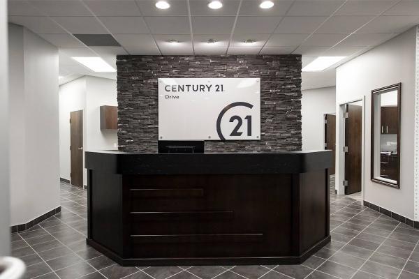 Century 21 Drive