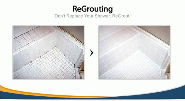 Grout Repair.ca