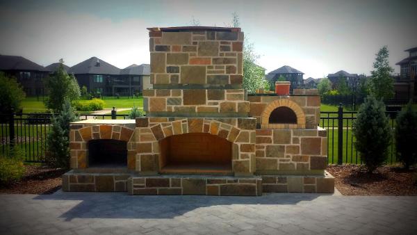 Rocco Stone Masonry Contractors