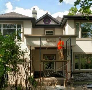 Rocco Stone Masonry Contractors