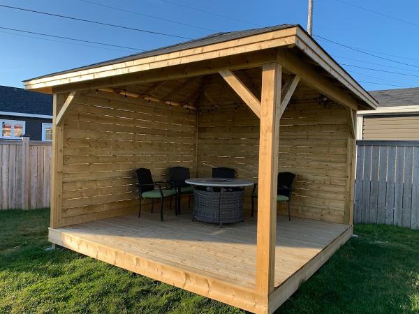 Shed City and Outdoor Living Limited