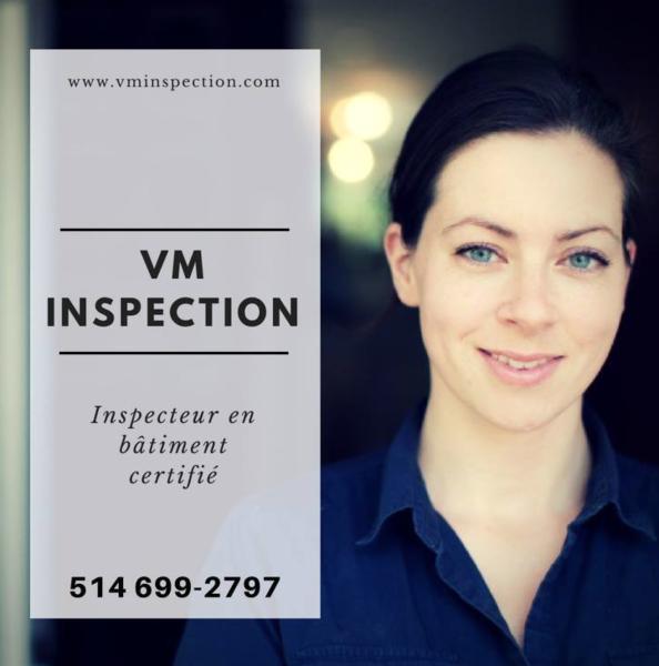 VM Inspection