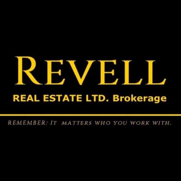 Revell Real Estate