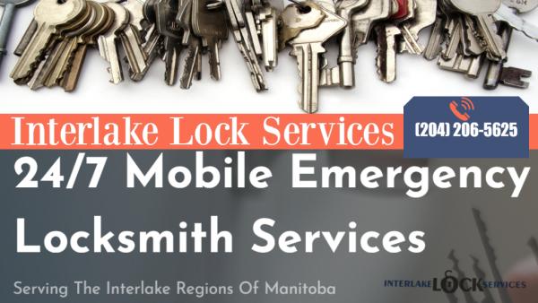 Interlake Lock Services