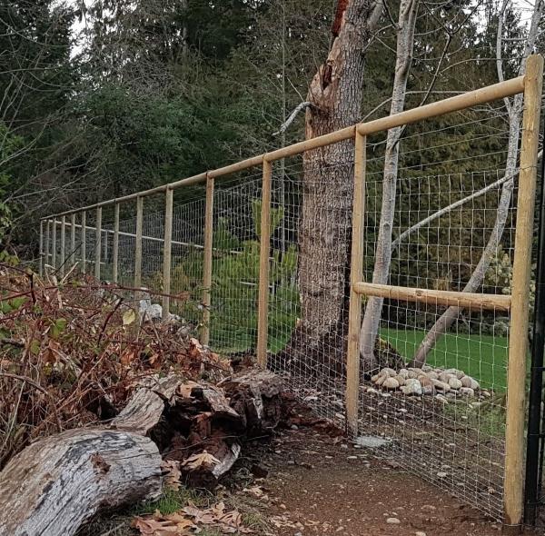 Campbell River Fence Company Ltd.