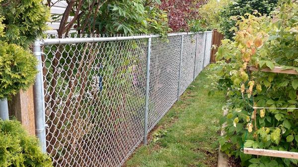 Campbell River Fence Company Ltd.