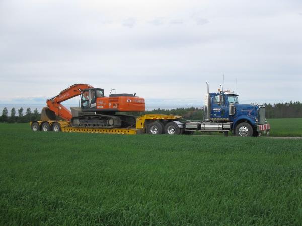 Les Entreprises d'Auteuil & Fils Inc.