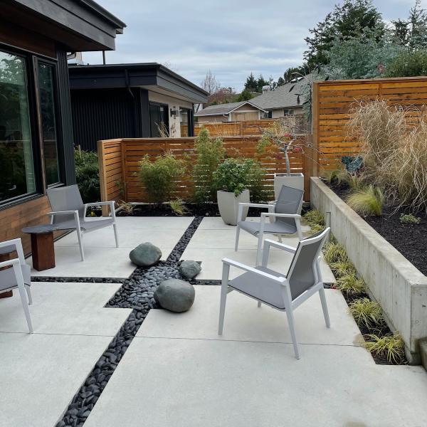 Pacific Ridge Landscapes Ltd