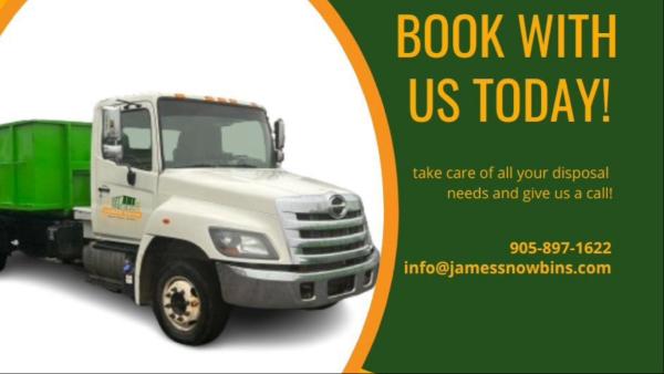 James Snow Bins