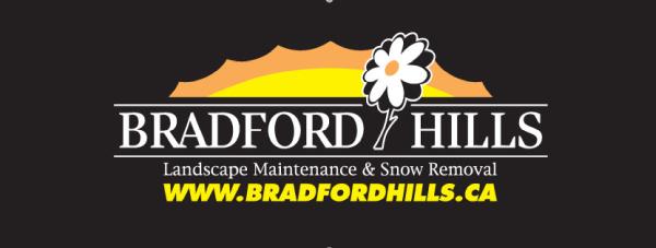 Bradford Hills Landscape and Snow Removal