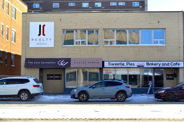 JC Realty Regina