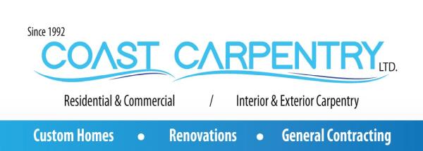 Coast Carpentry Ltd