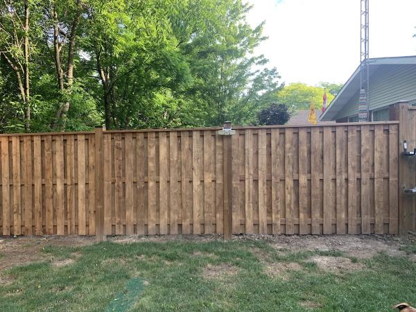 Rob's Fencing Inc