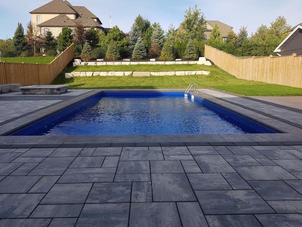 Rob's Fencing Inc