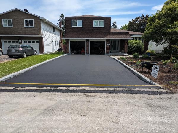 JND Paving Inc