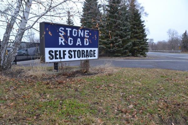 Stone Road Self Storage Inc.