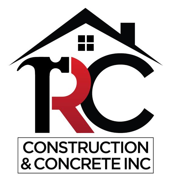 RC Construction & Concrete Inc