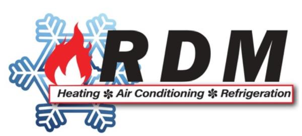 RDM Heating and Air Conditioning