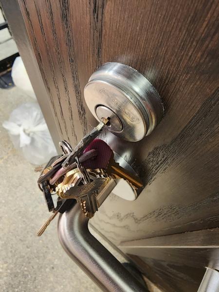 Speed Locksmith & Doors Mississauga