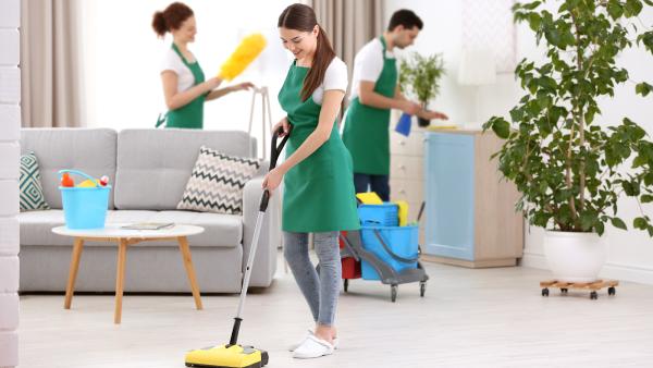 Master Green Cleaning Service Company