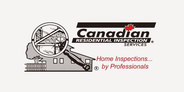 Canadian Residential Inspection Services
