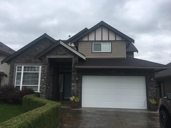 Endurance Roofing