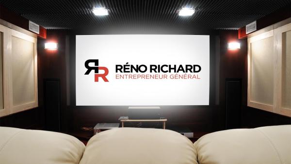 Réno Richard: Rénovation Rive-Sud