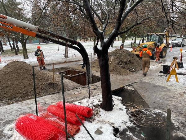 KCE Construction Ltd