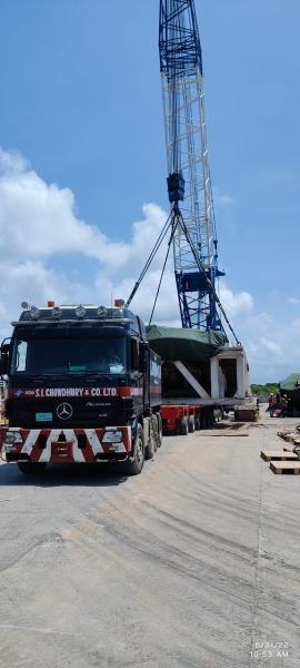 KCE Construction Ltd
