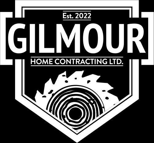 Gilmour Home Contracting LTD