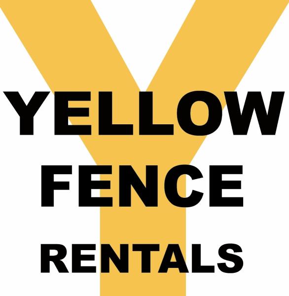 Yellow Fence Rentals Inc