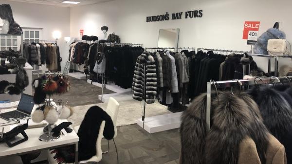 Morris Furs- Formerly Hudson's Bay Furs & Fur Storage