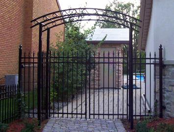 Burlington Fence Limited