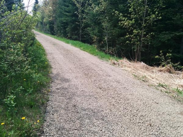 Siegel W W Sand & Gravel