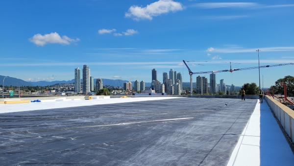 Aurora Roofing Lm
