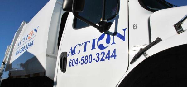 Action Environmental Services Inc.