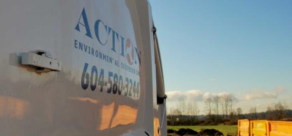 Action Environmental Services Inc.