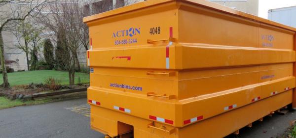 Action Environmental Services Inc.