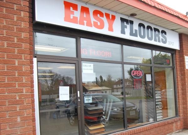 Easy Floors Depot