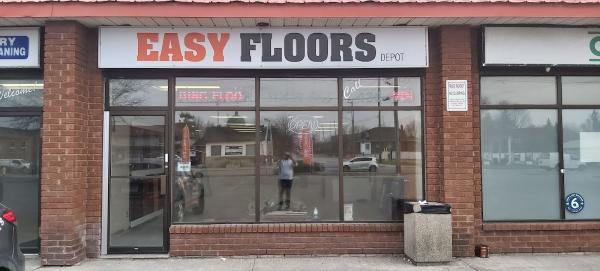 Easy Floors Depot