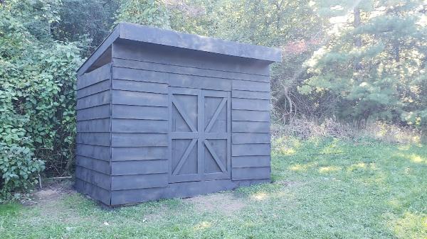 Columbia Landscaping Inc