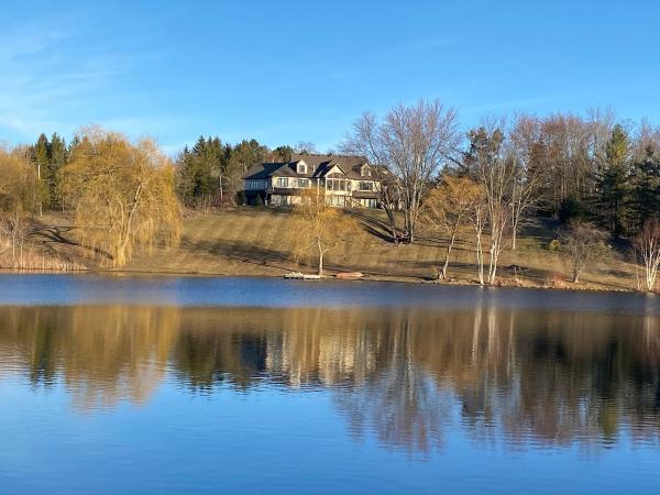 Columbia Landscaping Inc