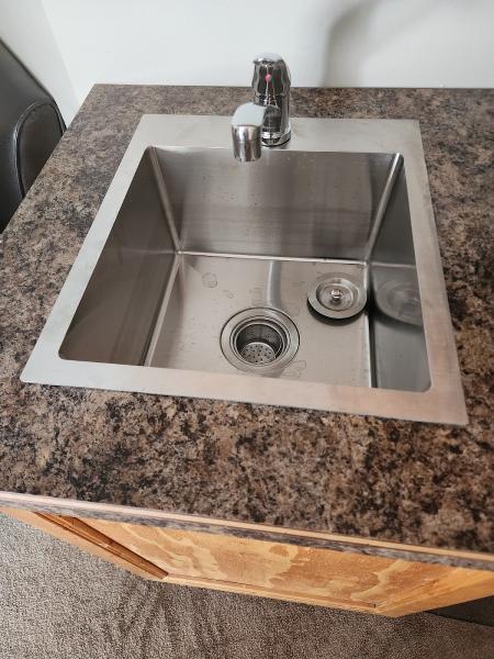 Double J Plumbing & Heating Ltd.